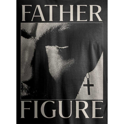 Father Figure Tee - Womens